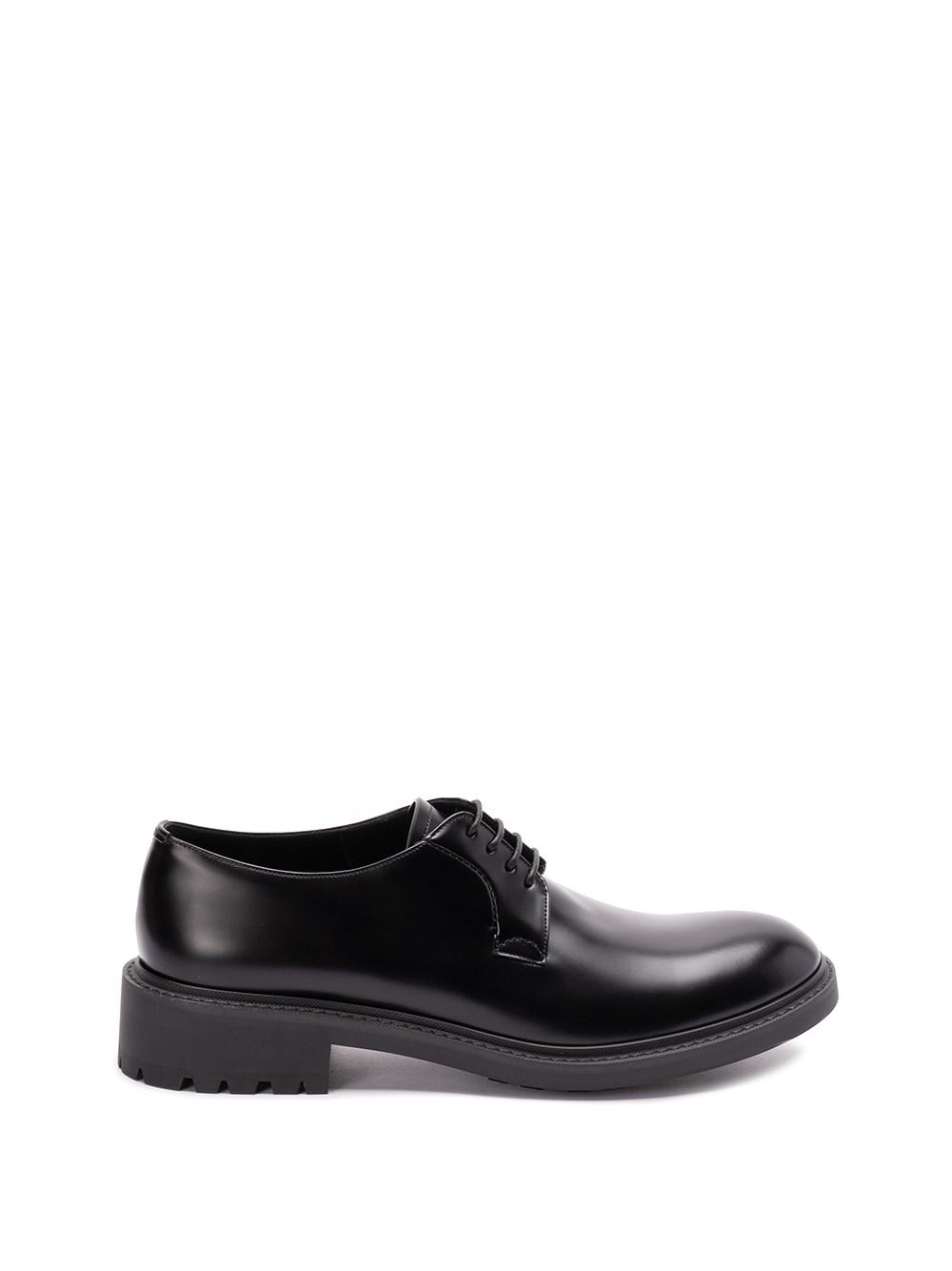 Men's Saint Laurent Lace-ups | Lyst