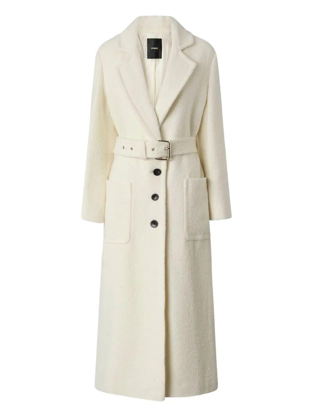 PINKO コート Pinko Long coats and winter coats for Women | Online Sale up