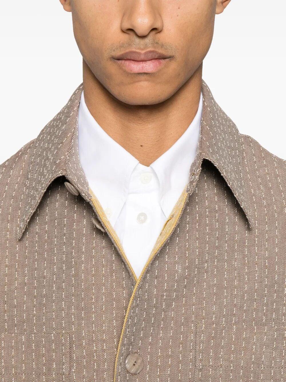 ジャケットその他 Fendi Go To Jkt Jacket fendi-Brown-Go-To-Jkt-Jacket.jpeg