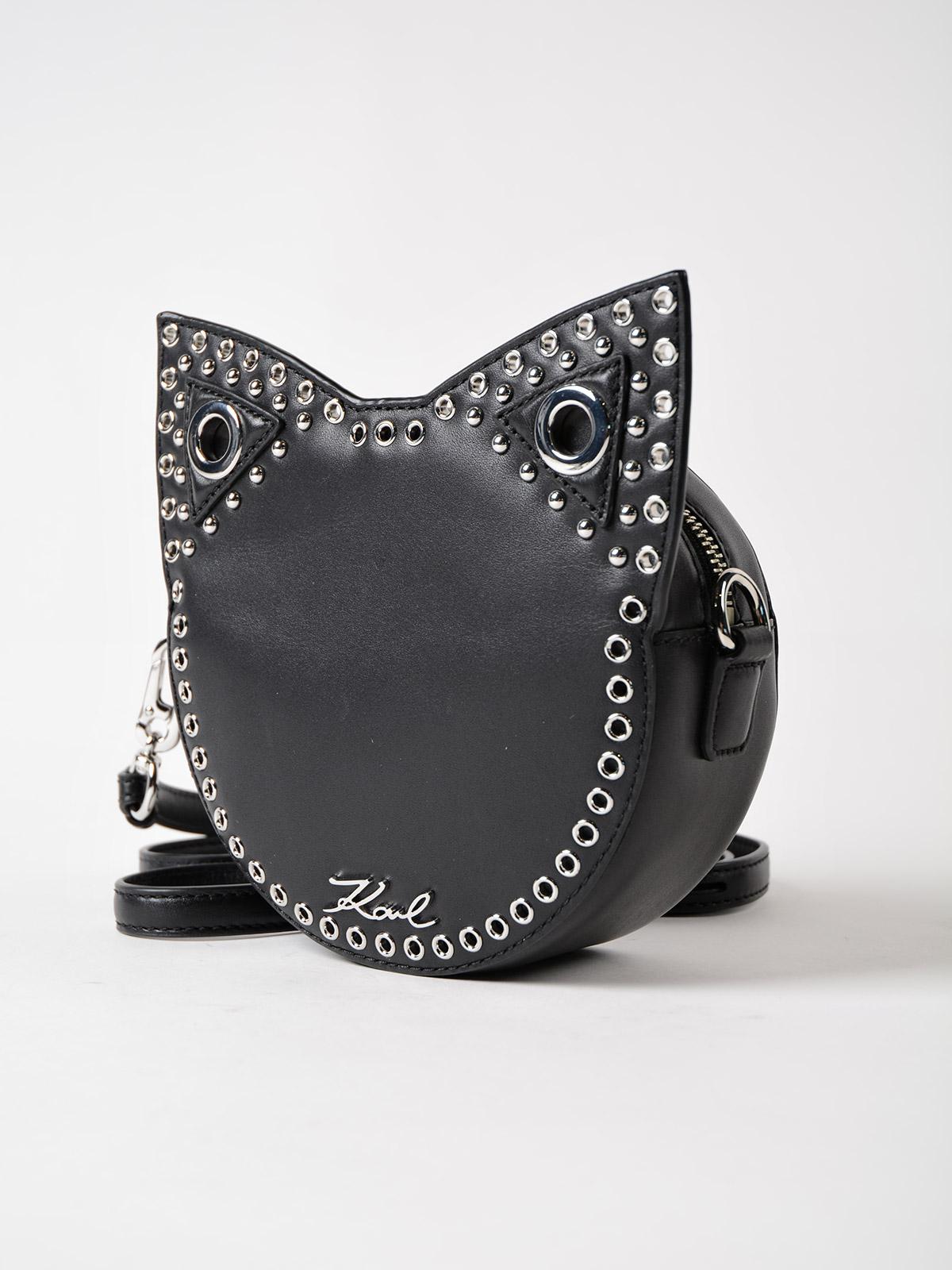 Karl Lagerfeld Crossbody Purse