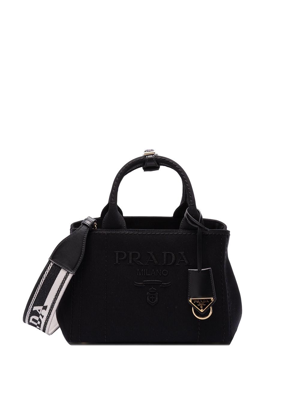 Prada tote 2025 bag 2019
