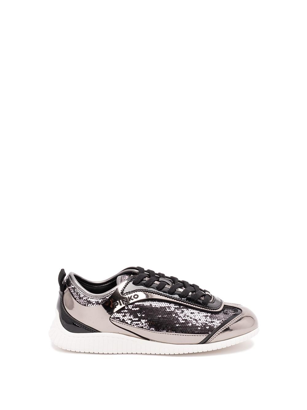 Pinko Slip On Sneakers for Women | Lyst