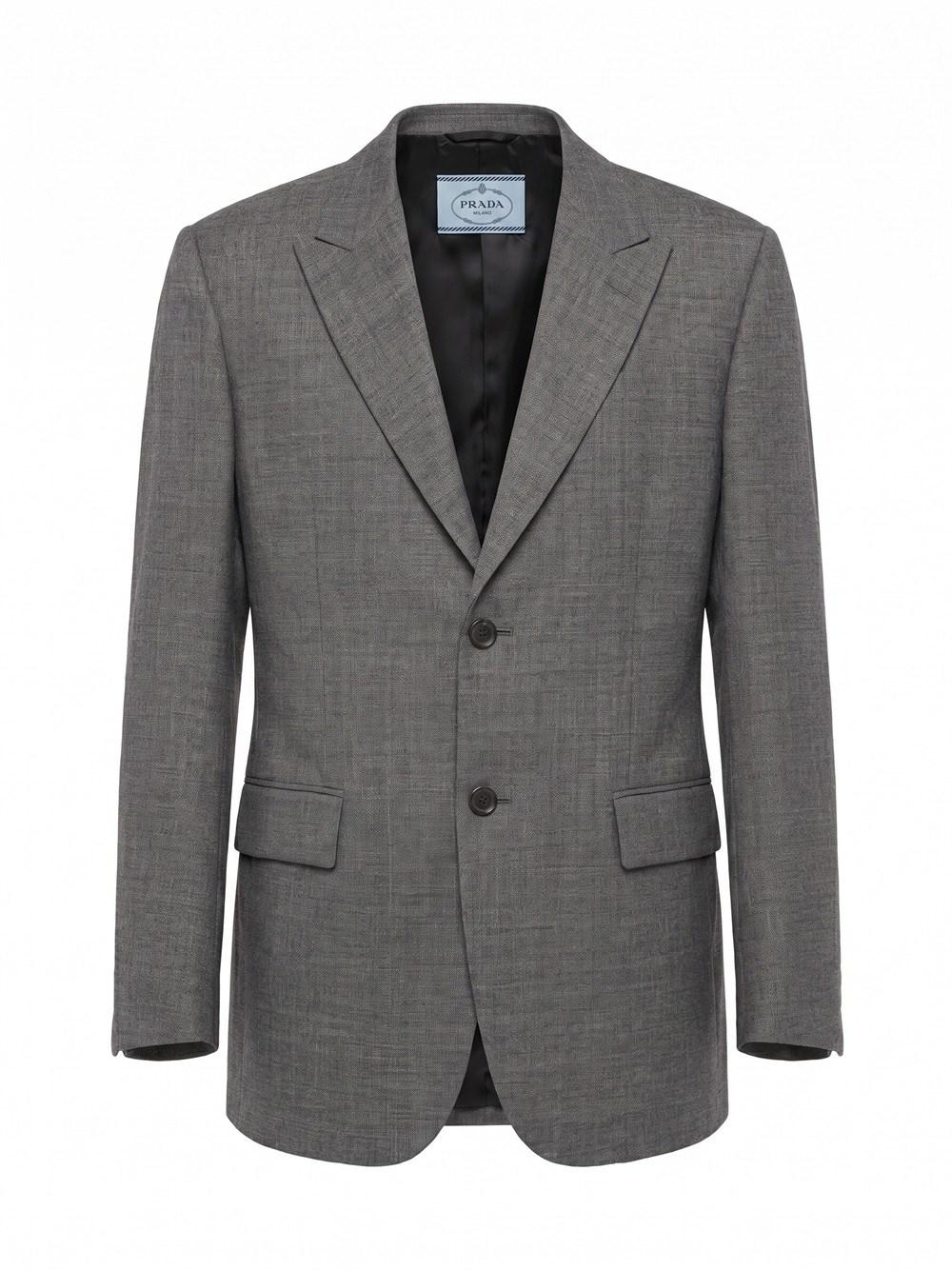 Women's Prada Blazers, sport coats and suit jackets | Lyst