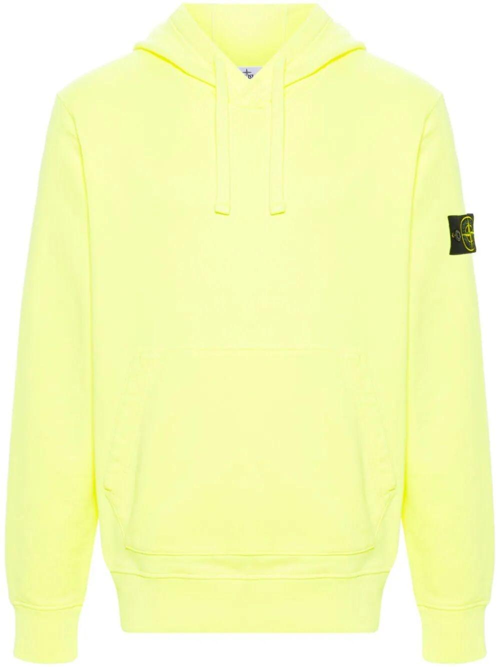Stone island neon jacket sale