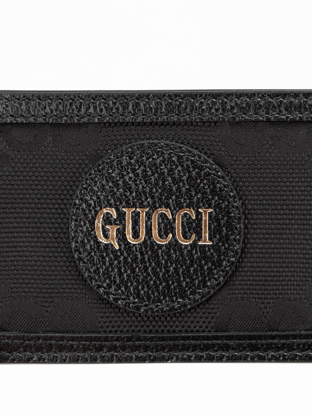 Gucci Off The Grid Card Holder - KJ VIPS