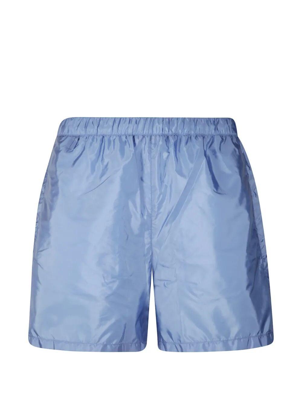 Men's Prada Beachwear and Swimwear | Lyst
