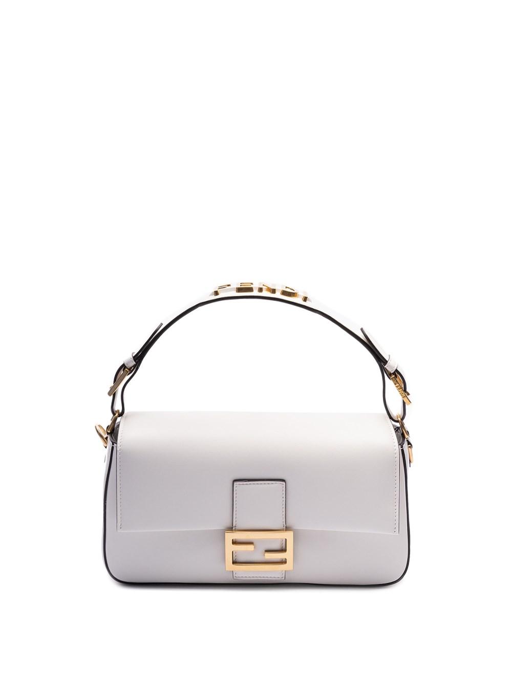 Fendi 2025 flap bag