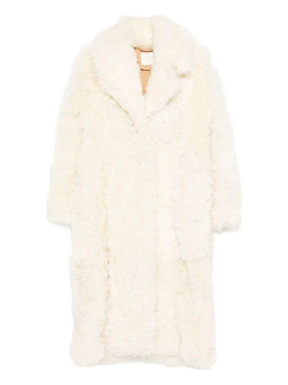 Ermanno Scervino Coats for Women | Online Sale up to 50% off