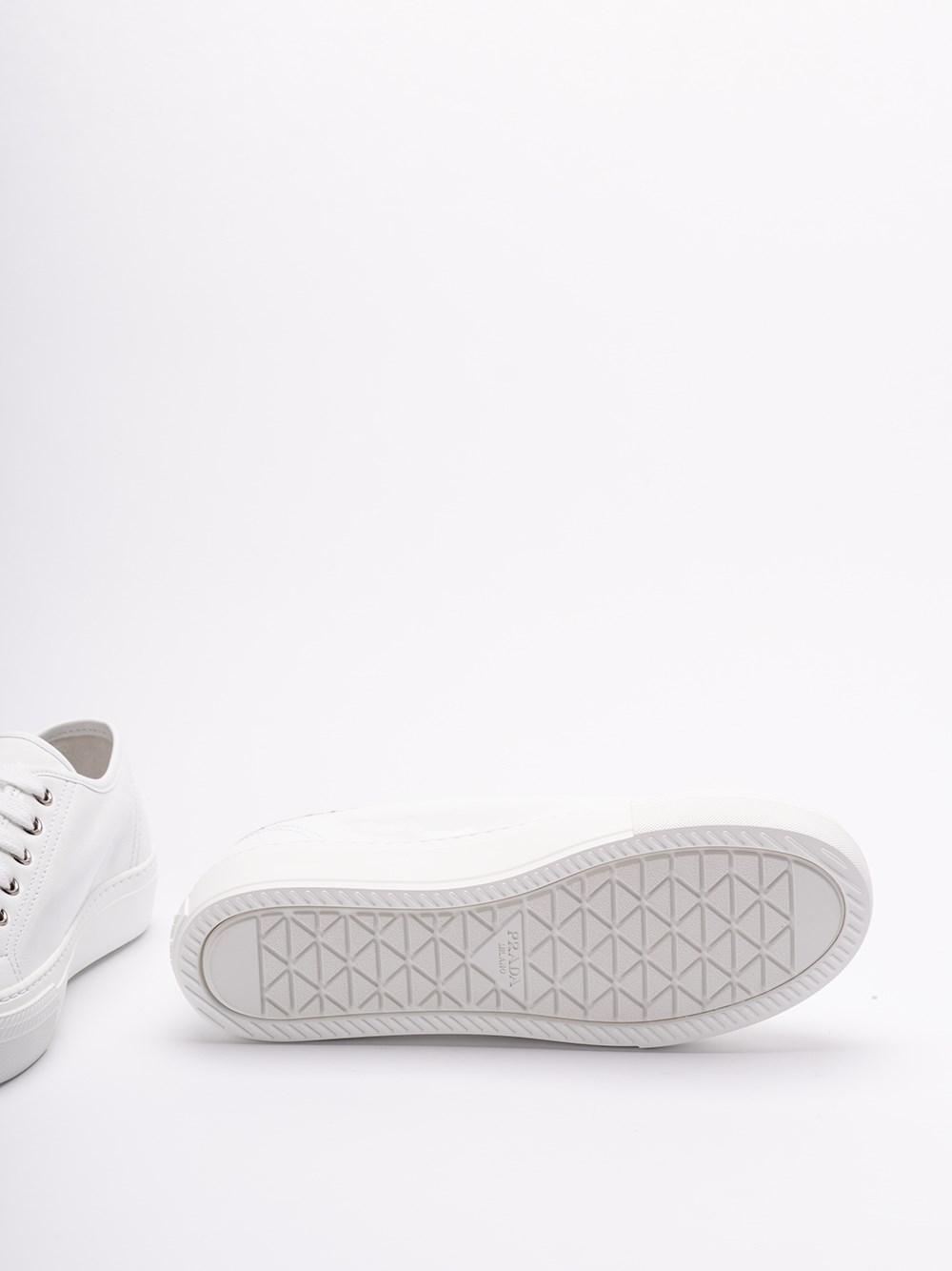 [PRADA] ナプラック スニーカー レディース / Naplak Sneakers Prada Naplak Low Top Sneaker (Women) | Nordstrom