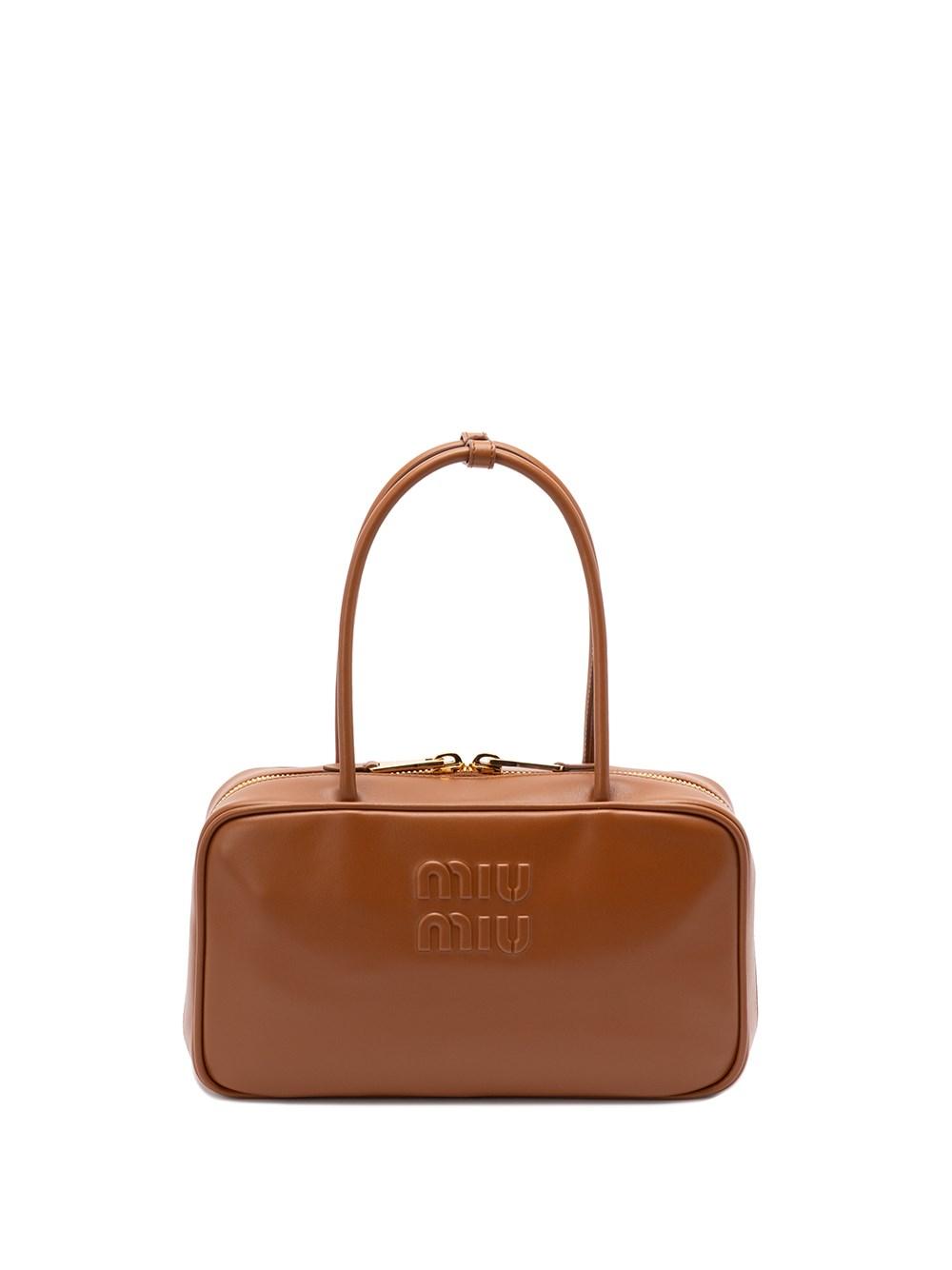 Miu Miu Top-handle bags for Women | Online Sale up to 41