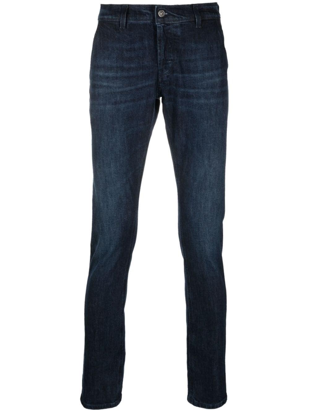 Dondup `konor` Jeans in Blue for Men | Lyst