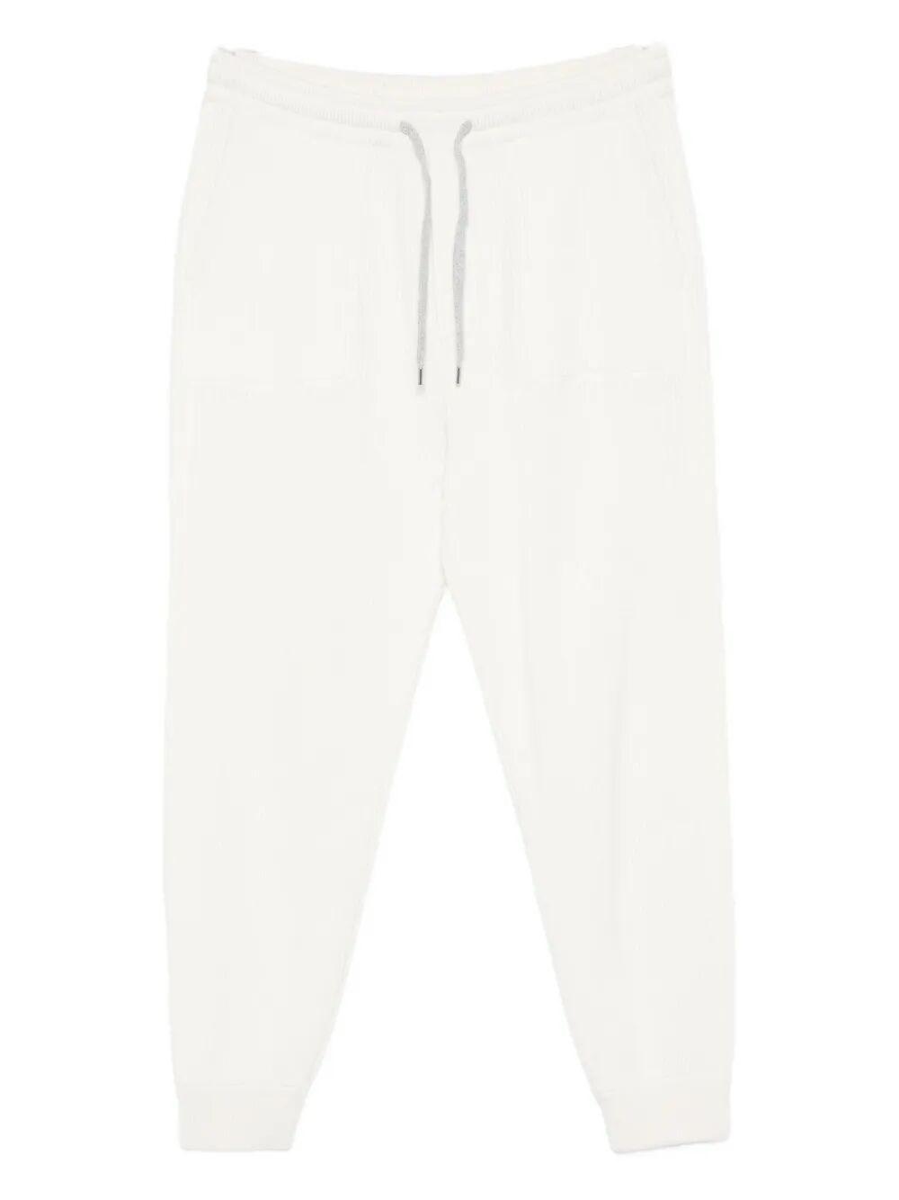 Brunello Cucinelli Sweatpants for Men | Online Sale up to 60