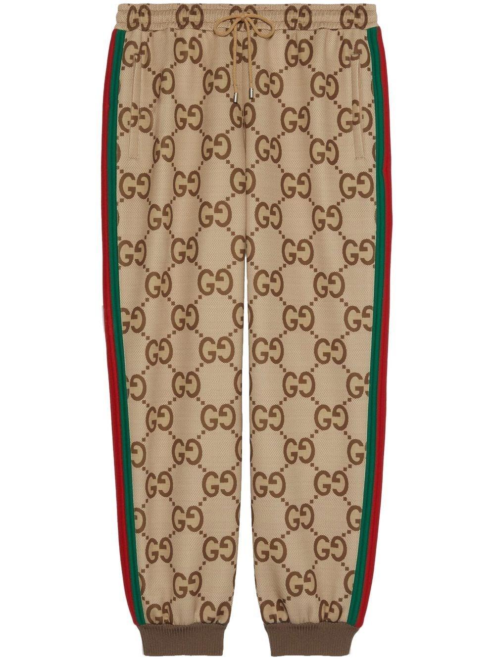 Gucci track pants price best sale