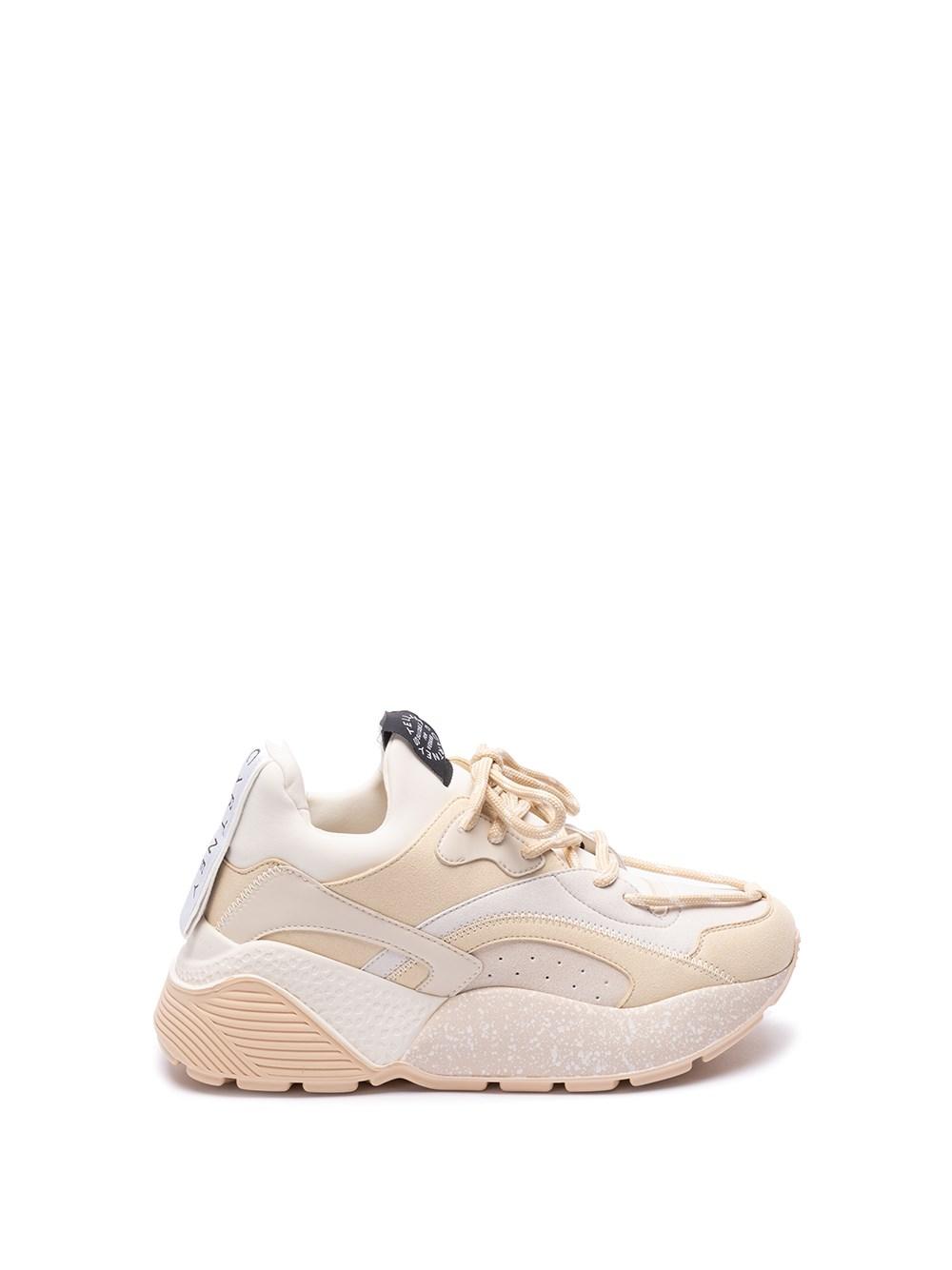 Eclypse 2025 pastel sneaker