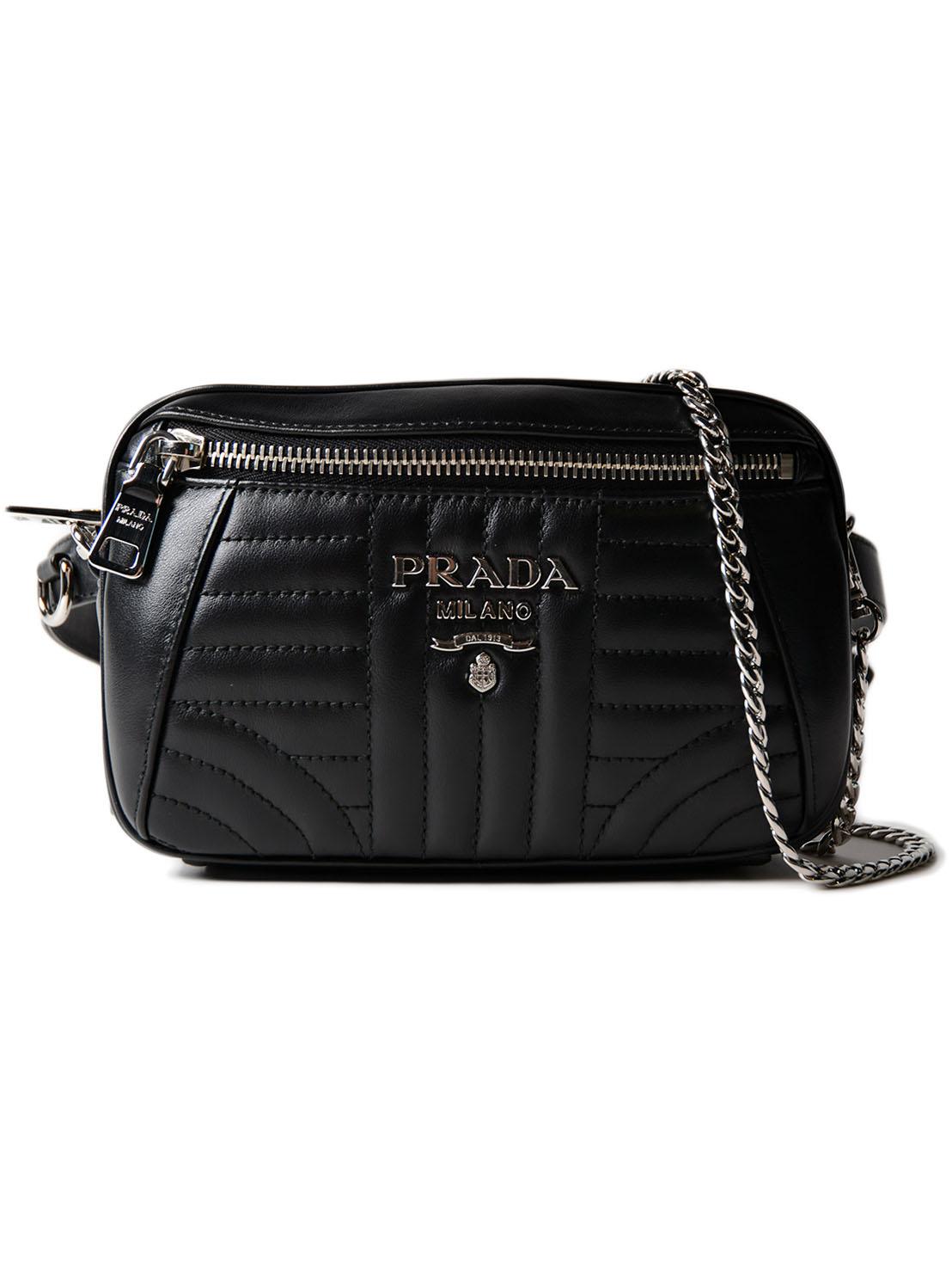 prada impunture bag