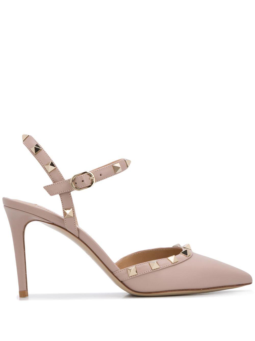 valentino rockstud 85mm
