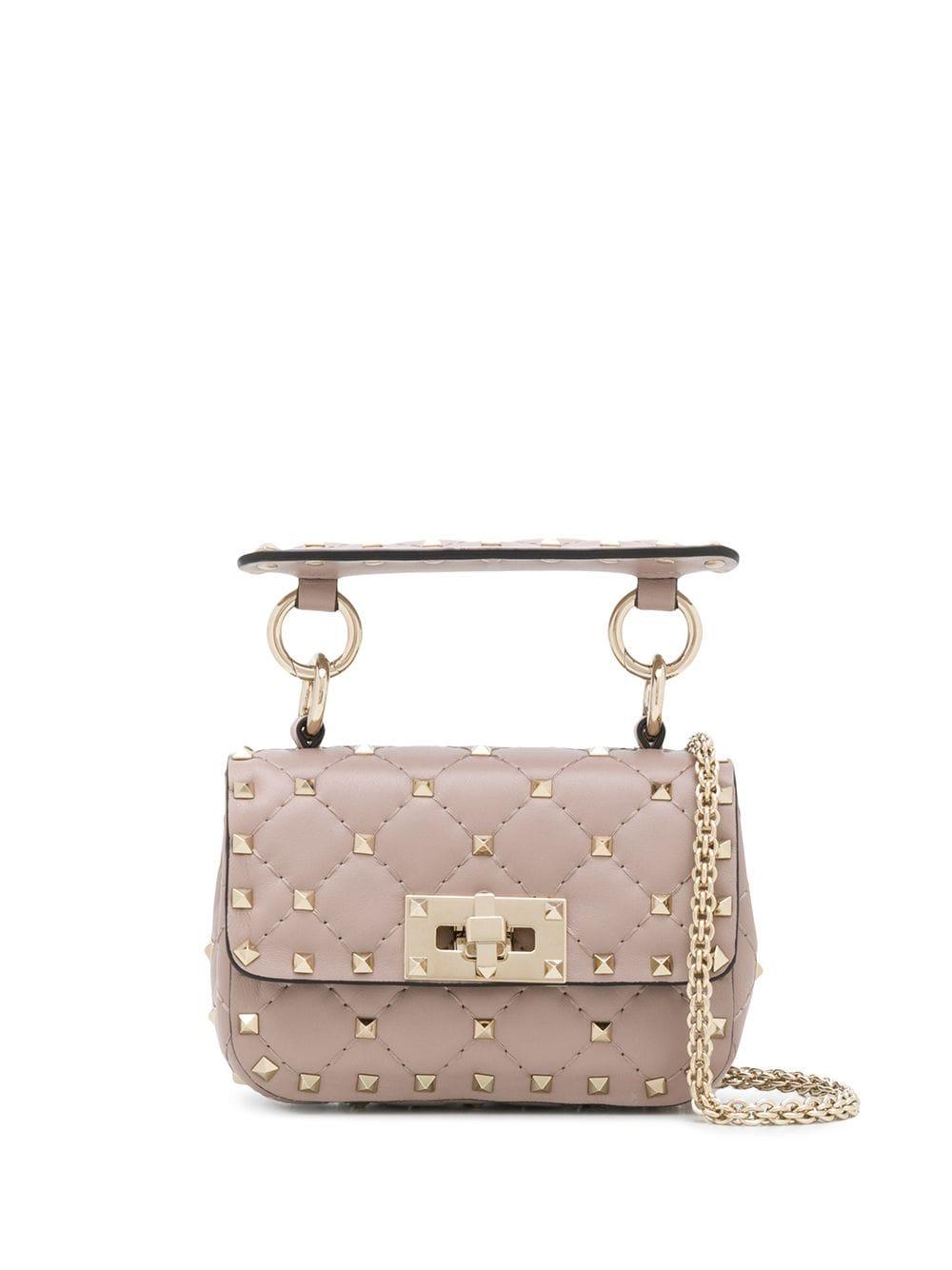 valentino one stud micro bag
