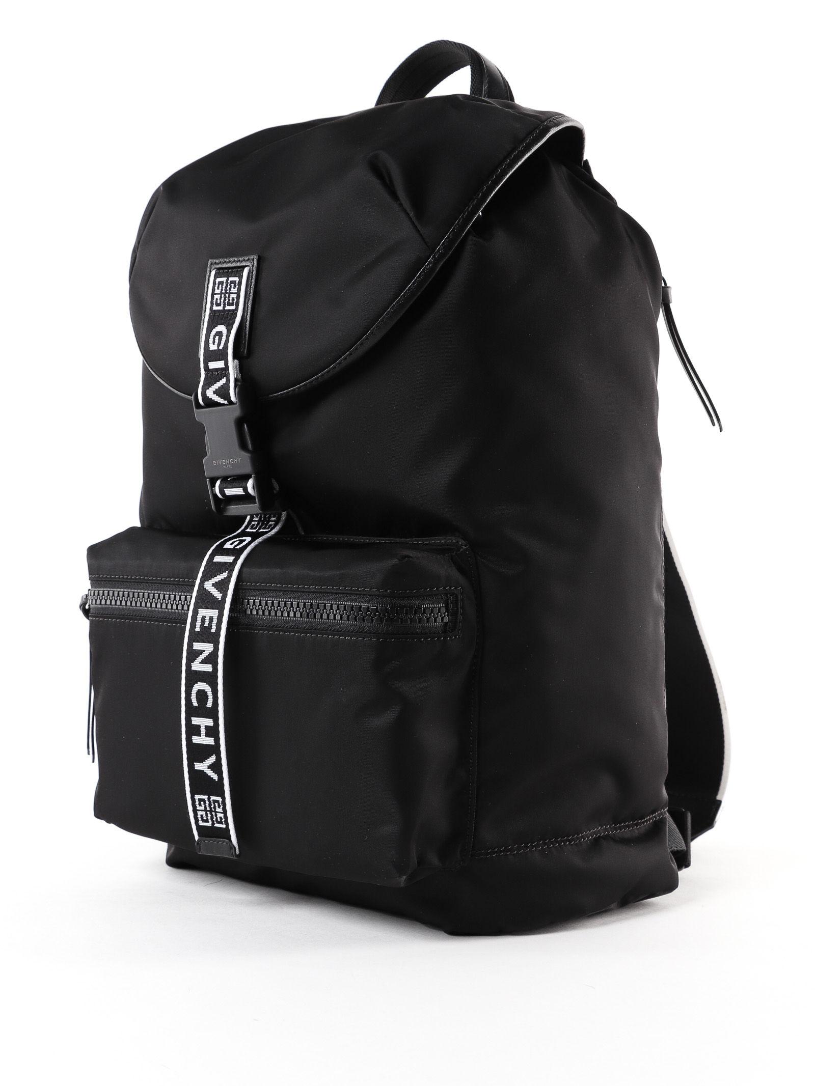 givenchy light 3 backpack