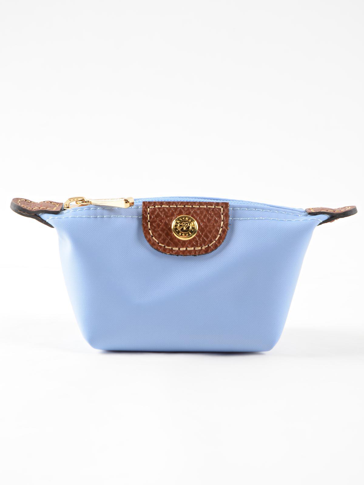 longchamp coin purse