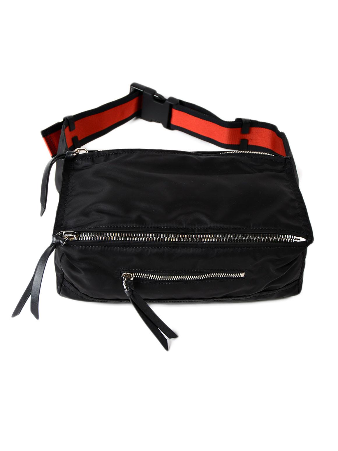 givenchy 4g pandora bum bag