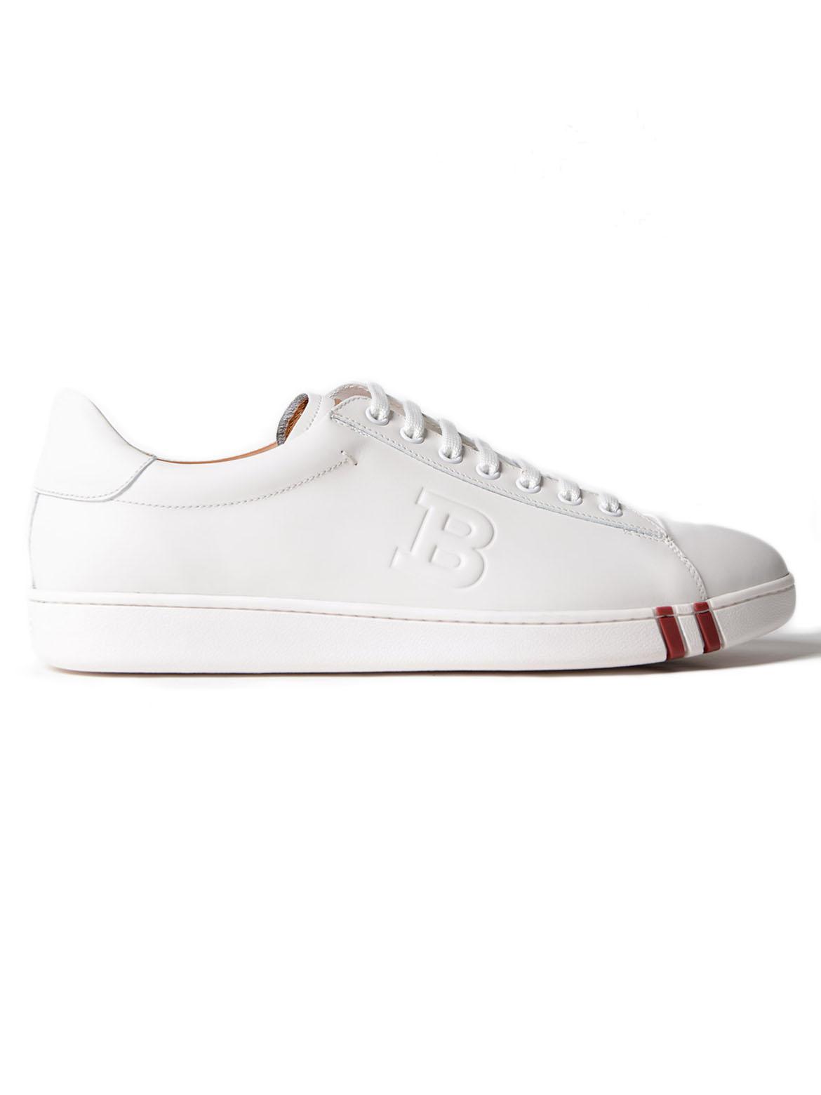 bally asher sneakers
