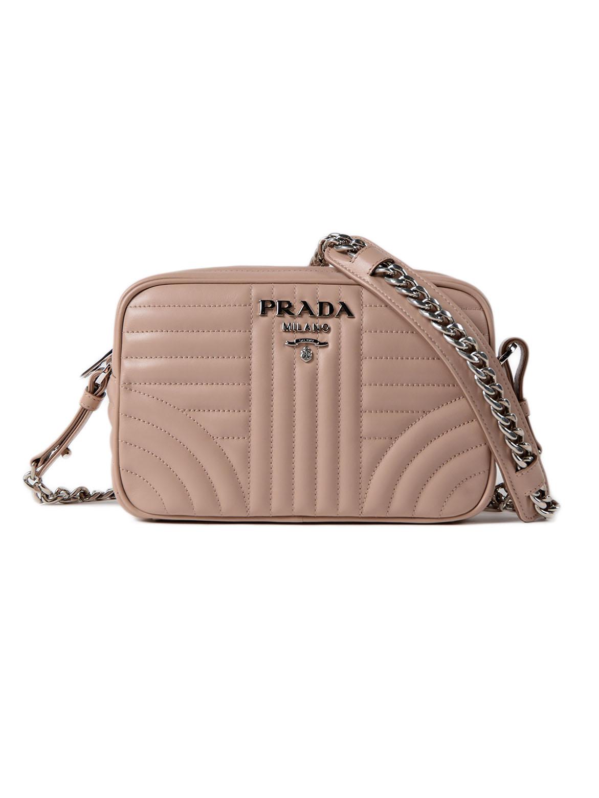 prada diagramme cipria