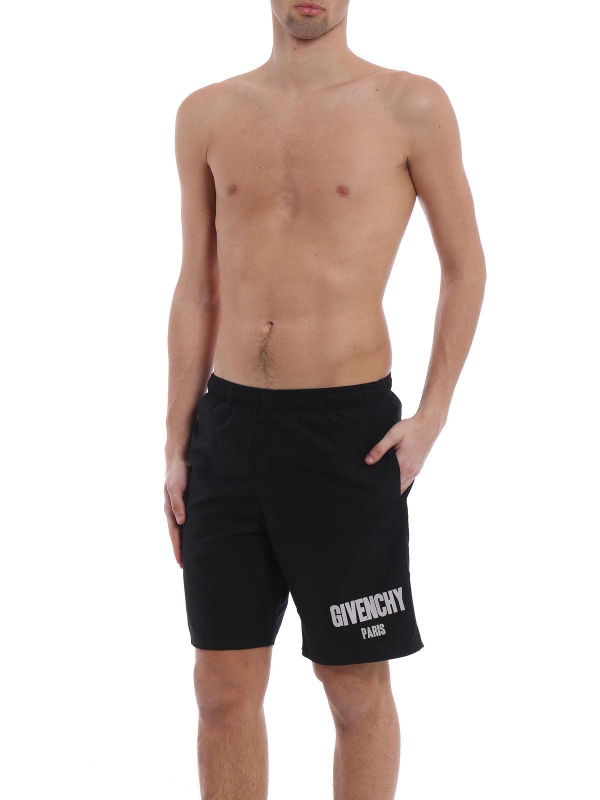 givenchy swimwear