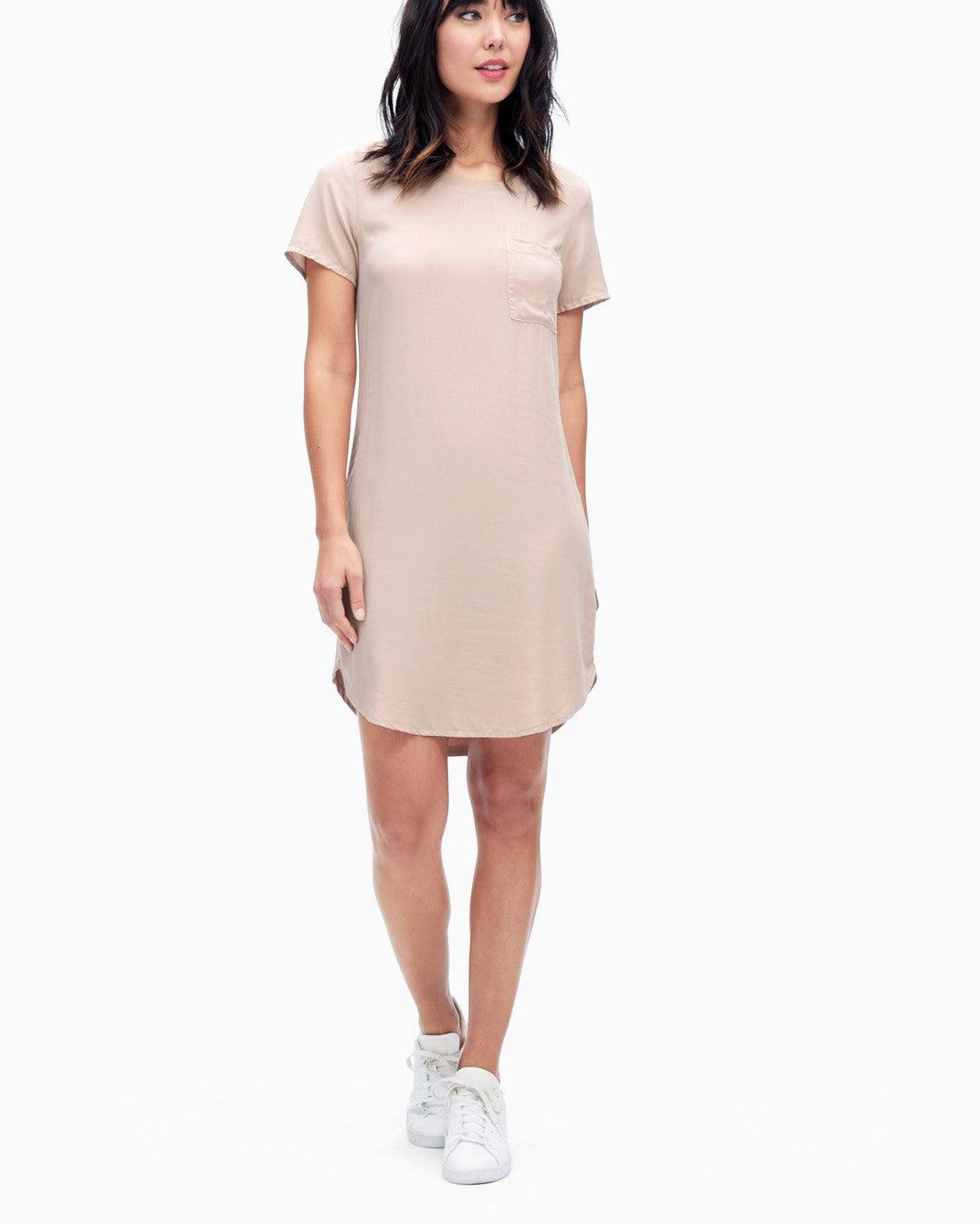 one piece dress westside