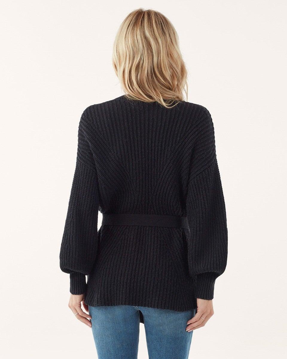 splendid carlyle wrap cardigan