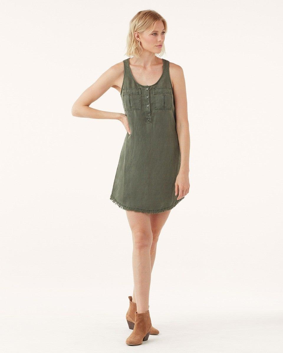 splendid cargo tank dress