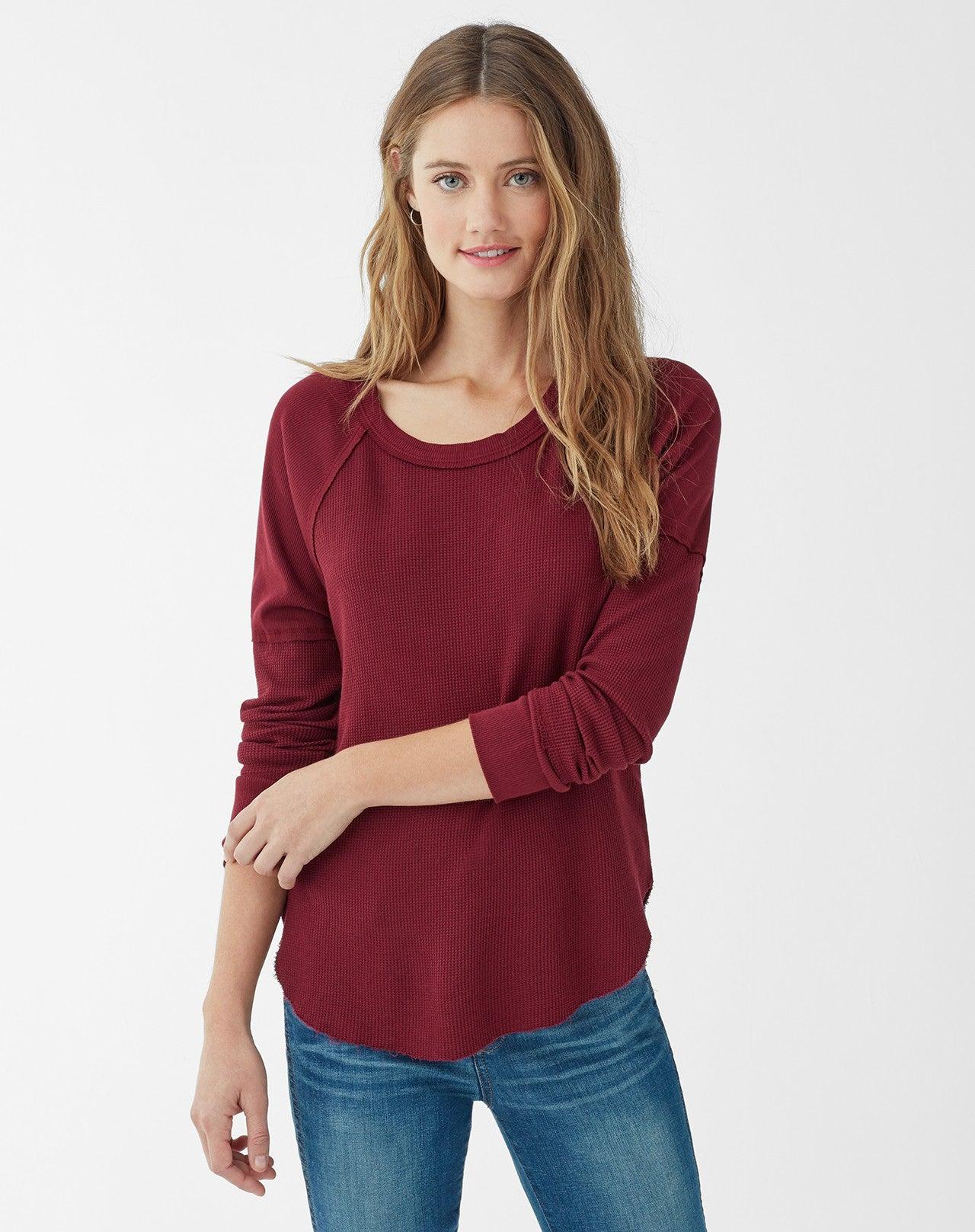 splendid thermal top