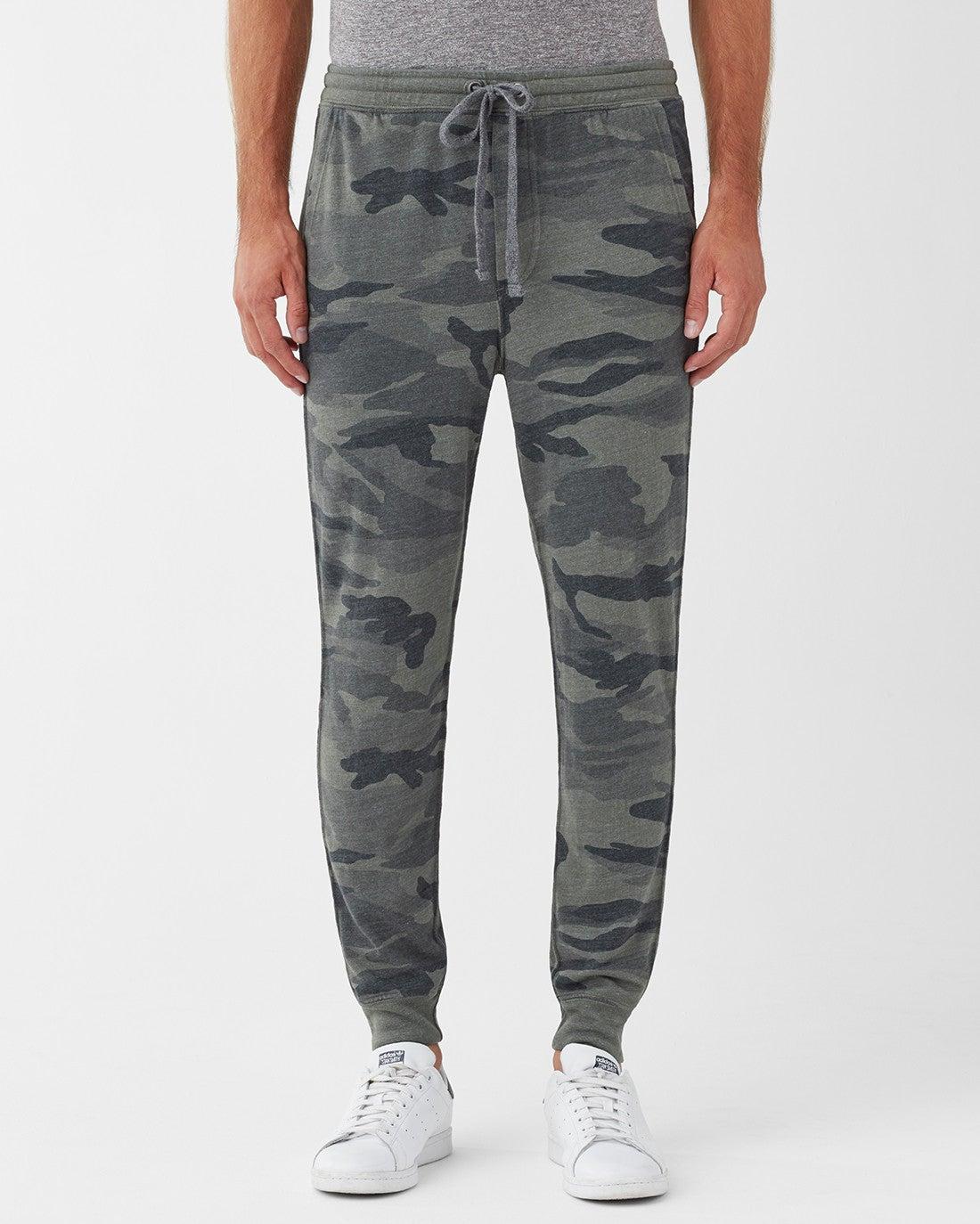 splendid camo pants