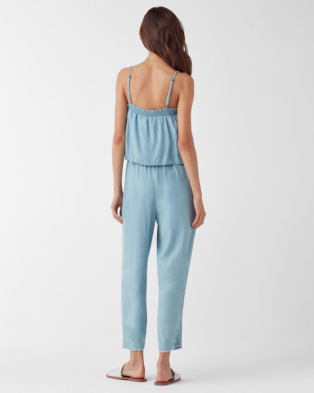 splendid mateo jumpsuit