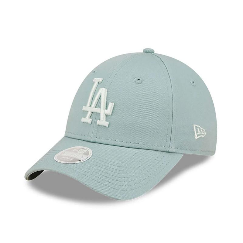 Casquette MLB Los Angeles Dodgers League Essential 9Forty Bleu KTZ en  coloris Bleu | Lyst