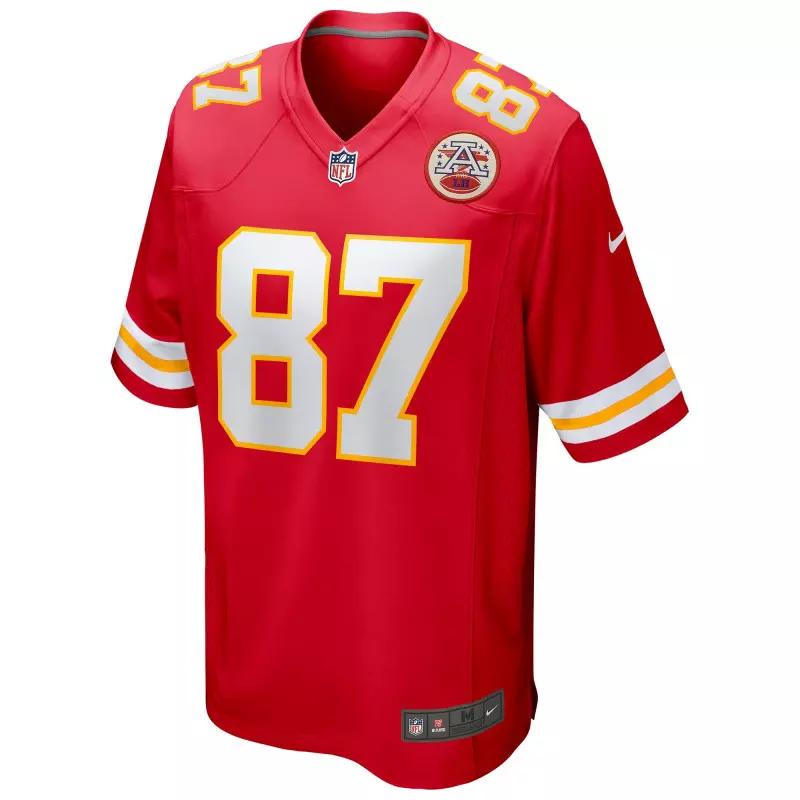 Maillot nfl mahomes sale