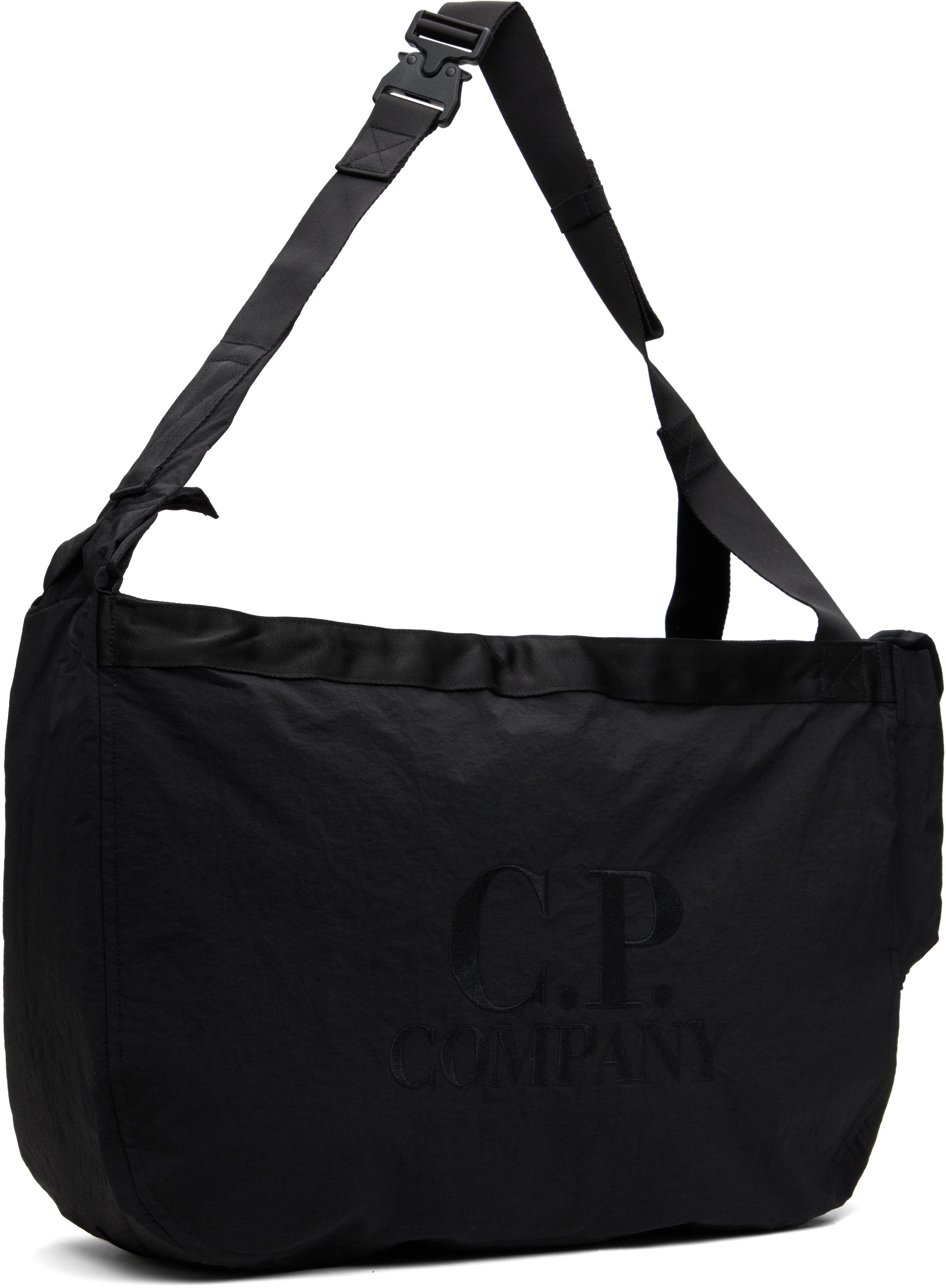 【関税込み】C.P. Company メッセンジャー バッグ & サッチェル メンズ C.P. Company メッセンジャーバッグ | オンラインセール