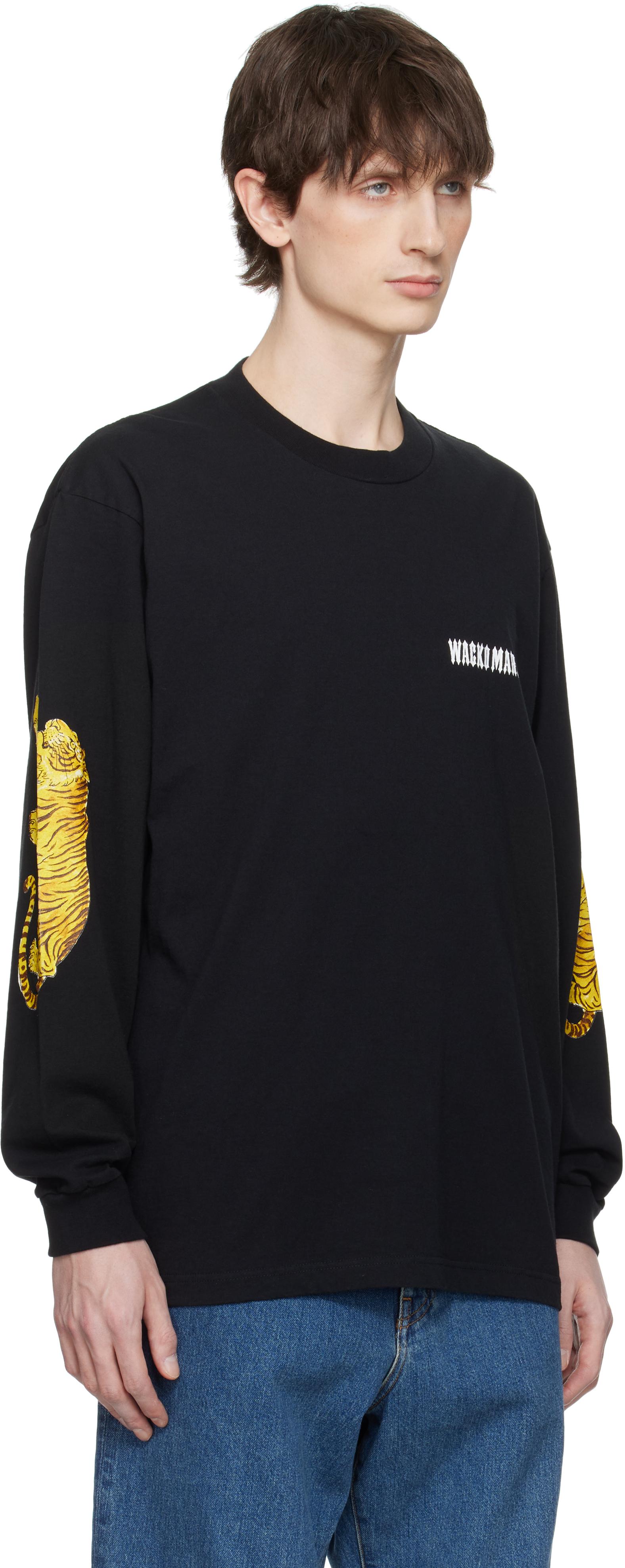 Wacko Maria T-shirts for Men | Online Sale up to 75% off | Lyst Wacko Maria T-shirts for Men | Online Sale up to 75% off | Lyst