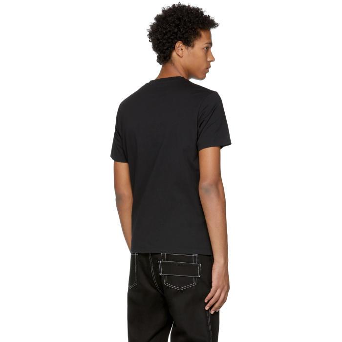 kenzo actua tiger tee