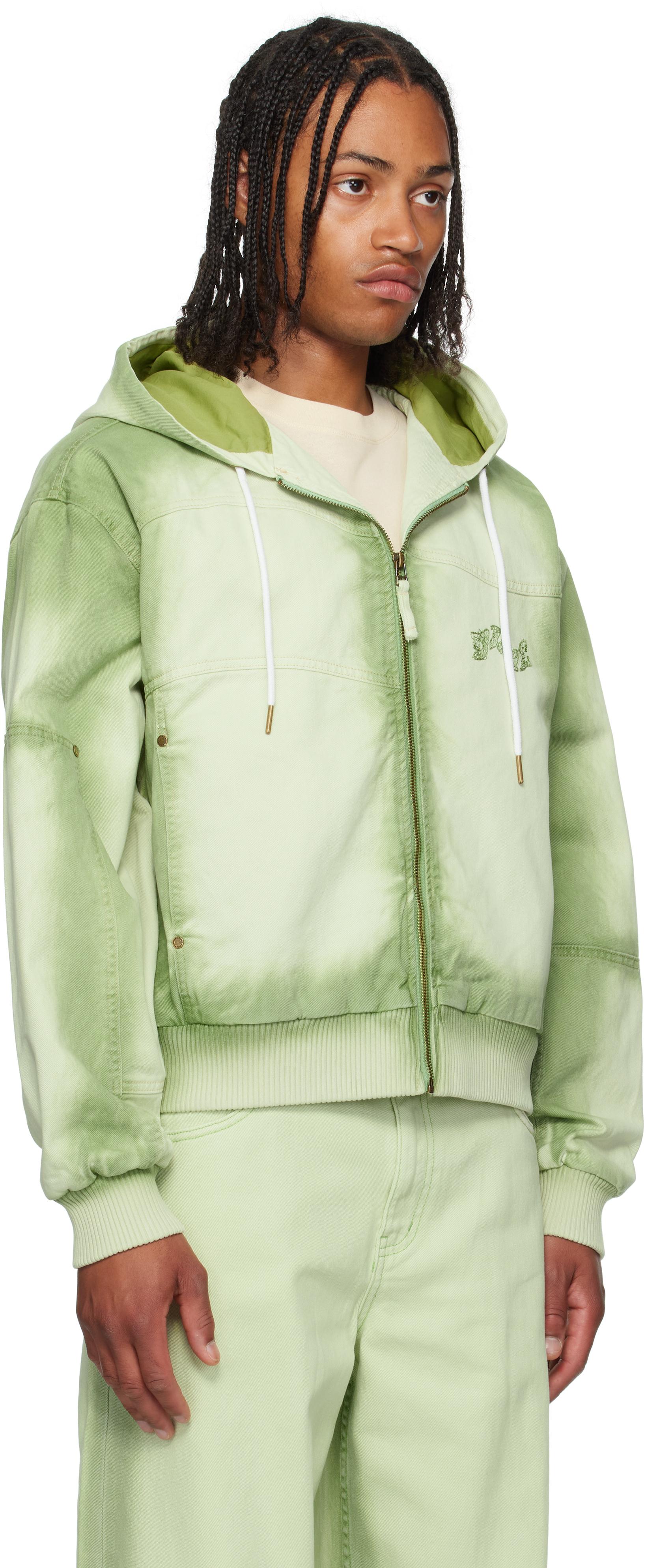Dime plein air jacket Sサイズ 値下げ⭕️ Jackets & Tops | Dime