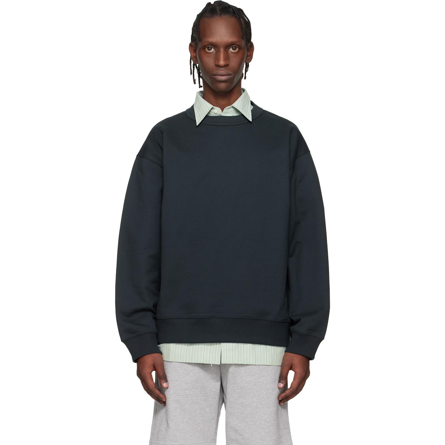メンズ Dries Van Noten スウェットシャツ | オンラインセールは最大62