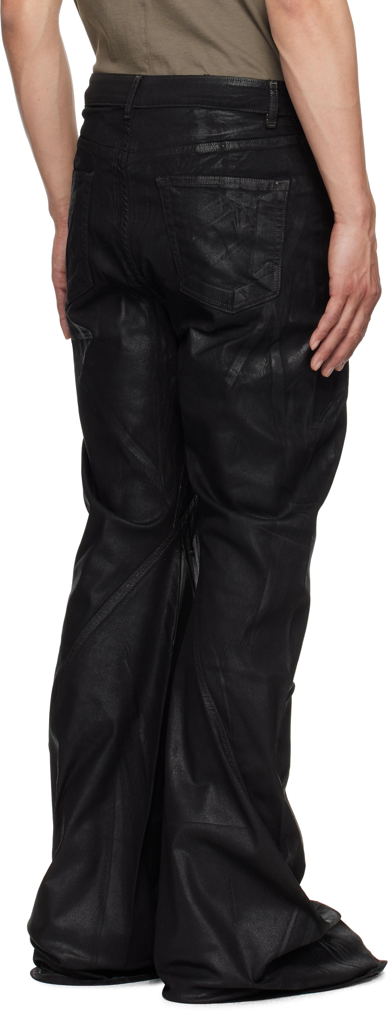 メンズ Rick Owens ブーツカットジーンズ | オンラインセールは