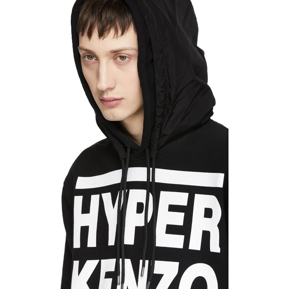 hyper kenzo hoodie