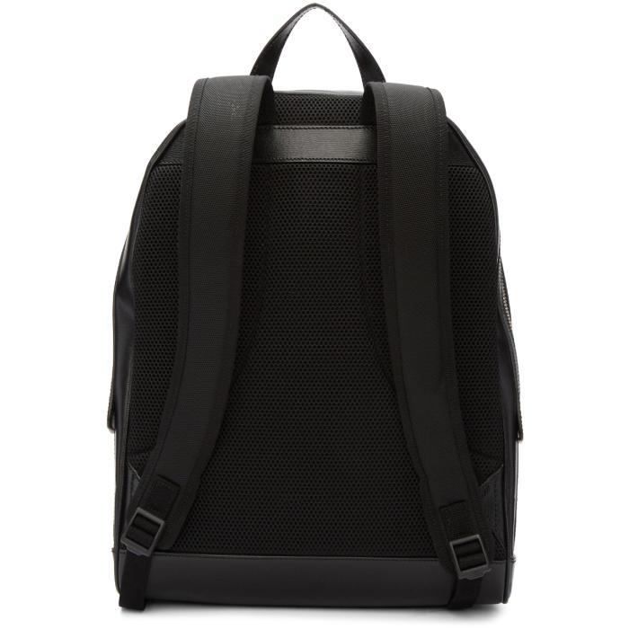 gucci black bookbag