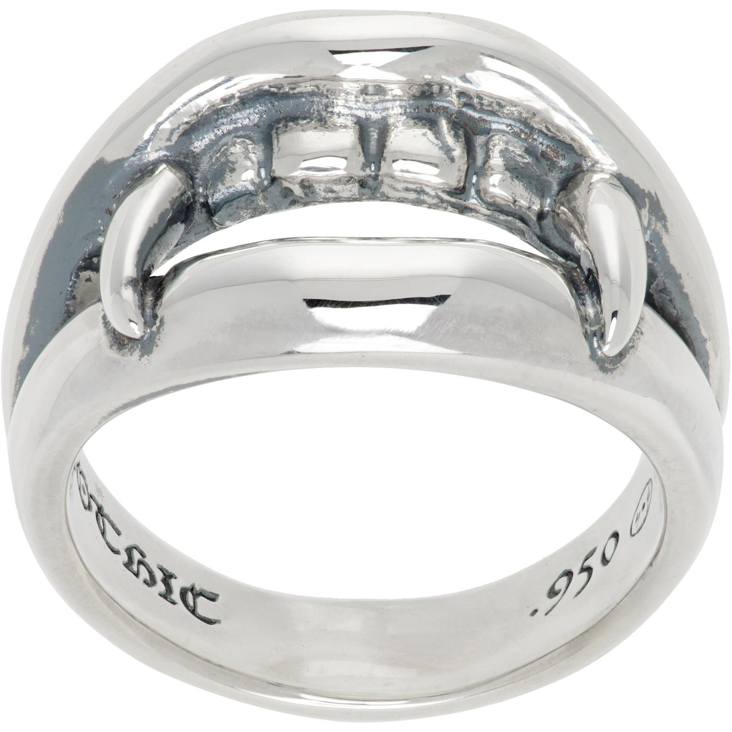 Yohji Yamamoto Rings for Men | Online Sale up to 60% off | Lyst