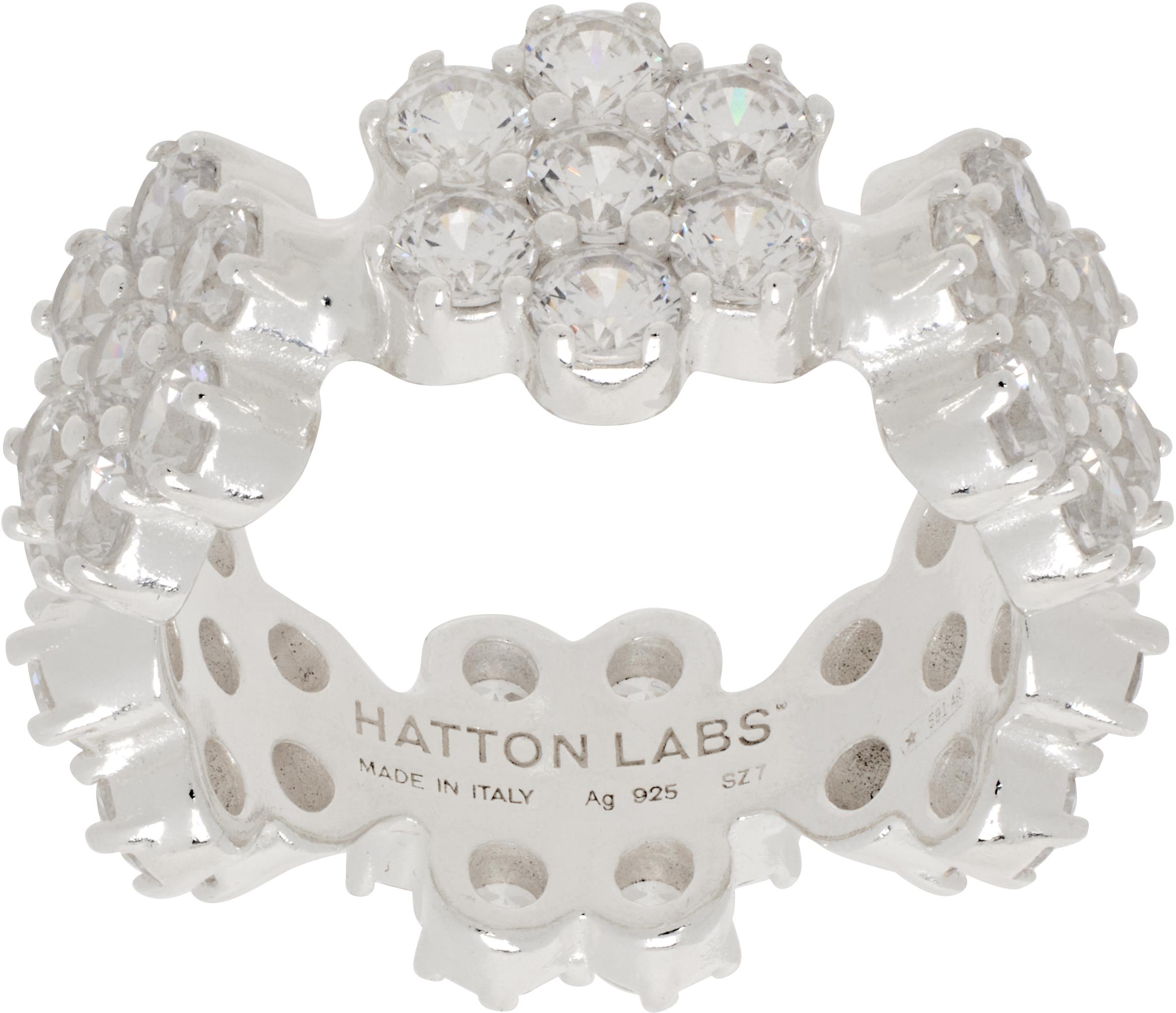 Hatton Labs リング/指輪 新品未使用