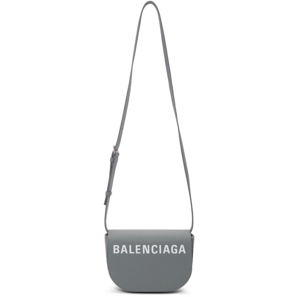 balenciaga ville day