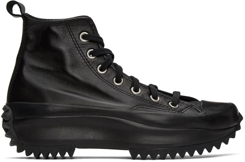 Converse hiker leather new arrivals