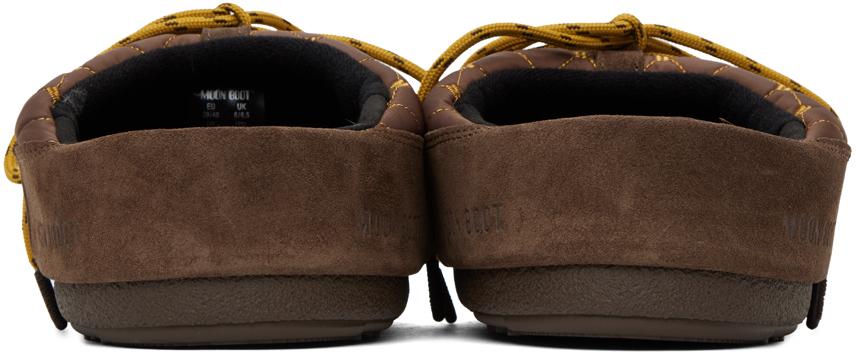 メンズ Moon Boot スリッポンシューズ | オンラインセールは最大