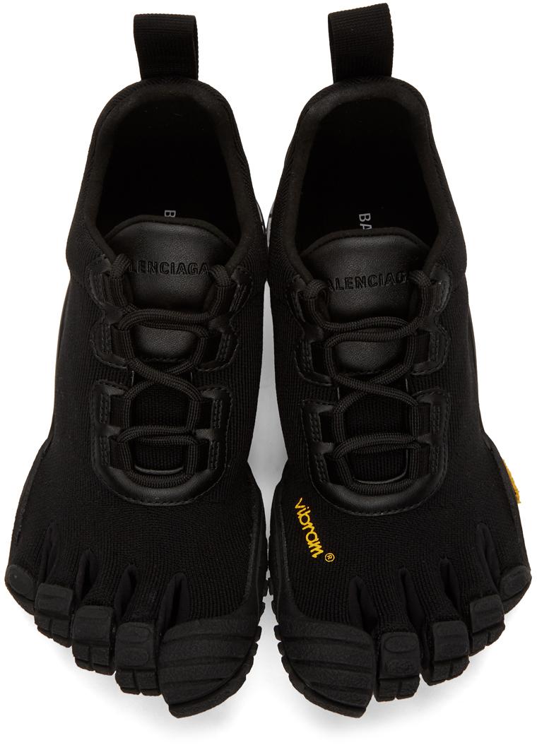 balenciaga sneakers toe