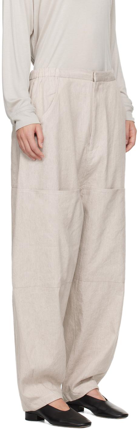 レディース Lauren Manoogian パンツ | オンラインセールは最大71%オフ